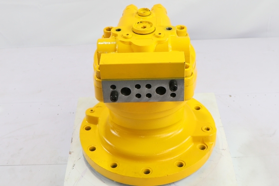 R225-7 R210-7 Część koparki, silnik huśtawkowy 31N6-10210 z materiałem trwałym