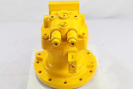R225-7 R210-7 Część koparki, silnik huśtawkowy 31N6-10210 z materiałem trwałym