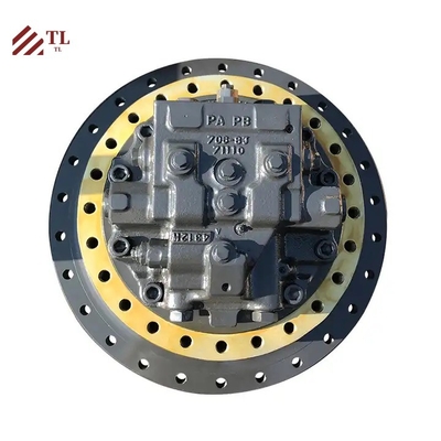 E320 E330 E345C E345D Koparnia Ostatni napęd Motor podróżny 208-27-00411 208-27-00281 2676796 2676877 21599052 227-6044 227-6189fo