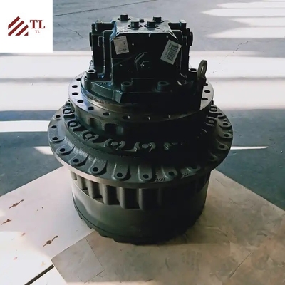 E320 E330 E345C E345D Koparnia Ostatni napęd Motor podróżny 208-27-00411 208-27-00281 2676796 2676877 21599052 227-6044 227-6189fo
