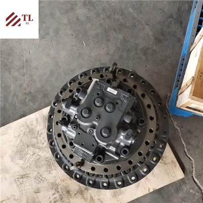 E320 E330 E345C E345D Koparnia Ostatni napęd Motor podróżny 208-27-00411 208-27-00281 2676796 2676877 21599052 227-6044 227-6189fo