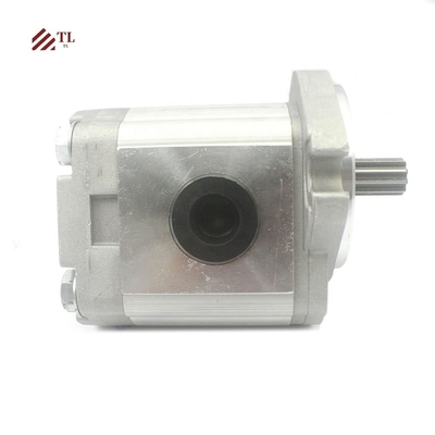 4181700 Hydraulic Pilot Gear Pump do koparki EX200-1 EX330-5 ZX330 w przystępnej cenie