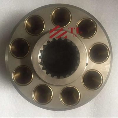 Części pomp hydraulicznych A4VG56 A4VG71 A4VG90 A4VG125