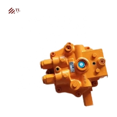 VOE14622005 Silnik hydrauliczny dla koparki z kolei dla EC330B EC340 EC350 EC360B