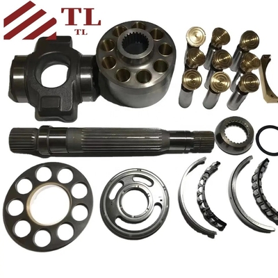 A11VO75 A11VO95 A11VO130 A11VO160 A11VO190 A11VO40 A11VO130 A11VO145 A11VO260 Części zamienne pomp hydraulicznych