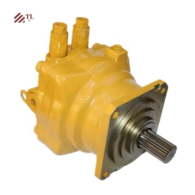 VOE14622005 Silnik hydrauliczny dla koparki z kolei dla EC330B EC340 EC350 EC360B