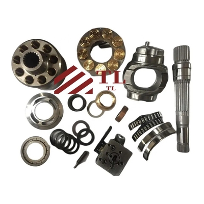 A11VO75 A11VO95 A11VO130 A11VO160 A11VO190 A11VO40 A11VO130 A11VO145 A11VO260 Części zamienne pomp hydraulicznych