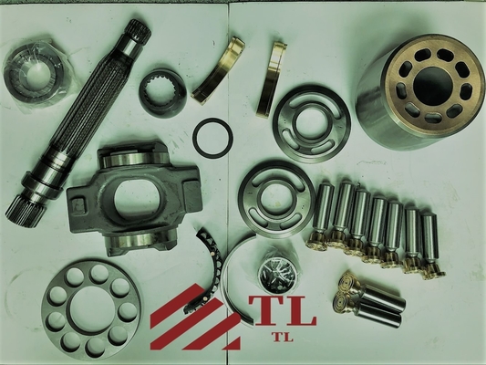 A11VO75 A11VO95 A11VO130 A11VO160 A11VO190 A11VO40 A11VO130 A11VO145 A11VO260 Części zamienne pomp hydraulicznych