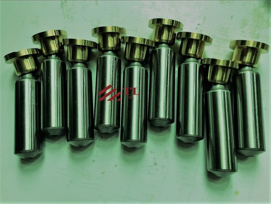 A11VO75 A11VO95 A11VO130 A11VO160 A11VO190 A11VO40 A11VO130 A11VO145 A11VO260 Części zamienne pomp hydraulicznych