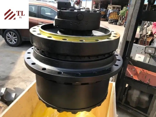 Wyciąg końcowy urządzenia podróży Assy 53-0590 333-2897 199-4726 199-4662 105-8078 087-4764 135-8870 207-27-00410 207-27-00560