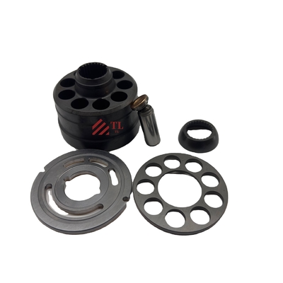 PVP16 Parker Hydraulic Piston Pump Engineered Parts For Excavator Genuine And Durable (PK16 Parker Hydraulic Piston Pump Engineered Parts For Excavator) - oryginalne i trwałe