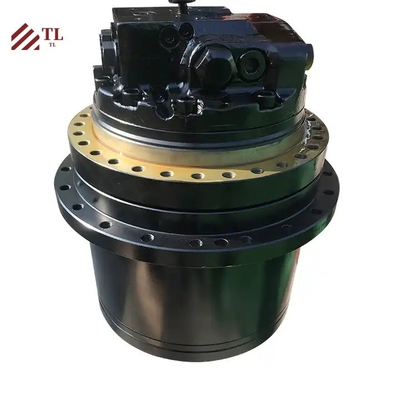 1484570 207-27-00413 708-8H-31610 708-8H-00320 Grabarz Final Drive Podróżny silnik Assy