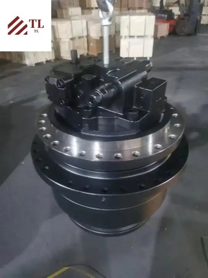 1484570 207-27-00413 708-8H-31610 708-8H-00320 Grabarz Final Drive Podróżny silnik Assy