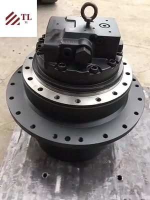 1484570 207-27-00413 708-8H-31610 708-8H-00320 Grabarz Final Drive Podróżny silnik Assy