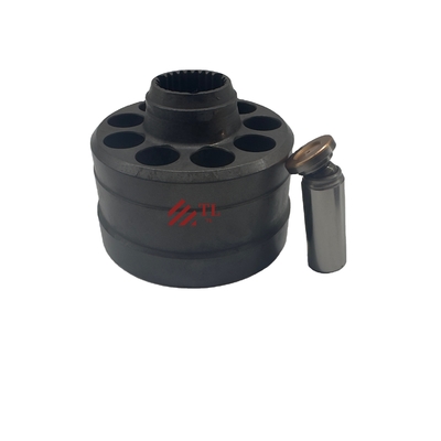 PVP16 Parker Hydraulic Piston Pump Engineered Parts For Excavator Genuine And Durable (PK16 Parker Hydraulic Piston Pump Engineered Parts For Excavator) - oryginalne i trwałe