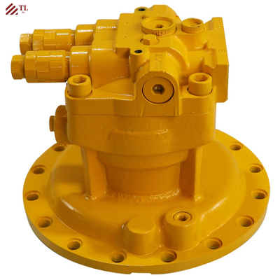 E320C E321C E323C E320D Ekskawator Swing Motor M5X180CHB M2X120CHB M5X130CHB dla gospodarstw rolnych