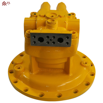 E320C E321C E323C E320D Ekskawator Swing Motor M5X180CHB M2X120CHB M5X130CHB dla gospodarstw rolnych