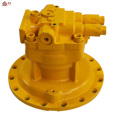 E320C E321C E323C E320D Ekskawator Swing Motor M5X180CHB M2X120CHB M5X130CHB dla gospodarstw rolnych