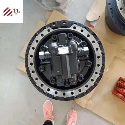 ZX350 Final Drive Hydraulic Main Pump 706-8J-01012 dla 9281842 9212584 9232360 9213431 9231673