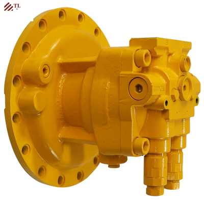 E320C E321C E323C E320D Ekskawator Swing Motor M5X180CHB M2X120CHB M5X130CHB dla gospodarstw rolnych