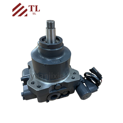 - 708-7W-00021 708-7W-00020 708-7W-00022 Komatsu D275A-5 Wampir napęd hydrauliczny