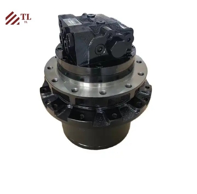 9233692 9281921 9281920 9244944 Silnik hydrauliczny do koparki wędrownej 100% -