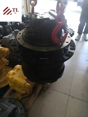 9233692 9281921 9281920 9244944 Silnik hydrauliczny do koparki wędrownej 100% -
