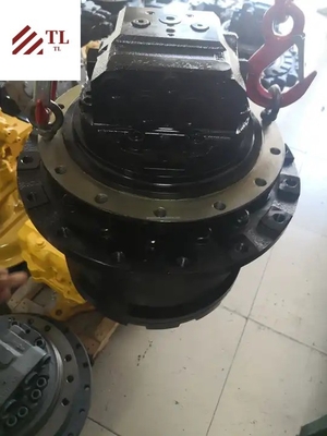 9233692 9281921 9281920 9244944 Silnik hydrauliczny do koparki wędrownej 100% -