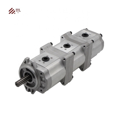Wysoka gwarancja Hydraulic Gear Pump Pilot Pump Do PC25-1E PC38UU-2 Ekskawator Energii wydobywczej