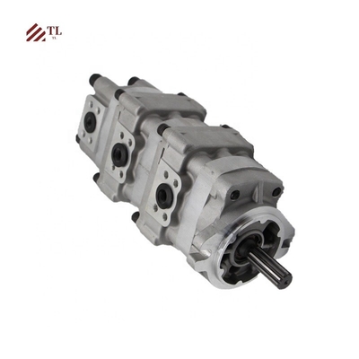 Wysoka gwarancja Hydraulic Gear Pump Pilot Pump Do PC25-1E PC38UU-2 Ekskawator Energii wydobywczej