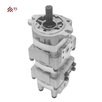 Wysoka gwarancja Hydraulic Gear Pump Pilot Pump Do PC25-1E PC38UU-2 Ekskawator Energii wydobywczej