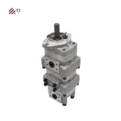 Wysoka gwarancja Hydraulic Gear Pump Pilot Pump Do PC25-1E PC38UU-2 Ekskawator Energii wydobywczej