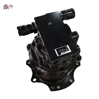 Ekskawator SY55 SY60 Części Hydrauliczny silnik swingowy Assy PCR-4B-20A-P-9182A 100% -