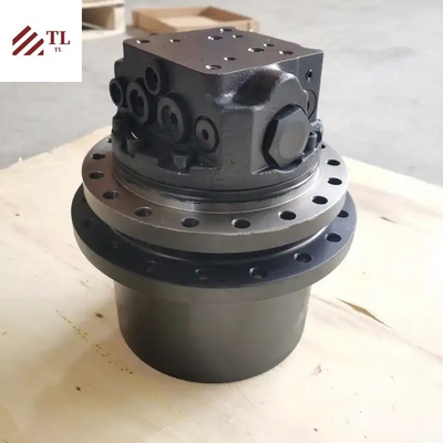 Hydrauliczne pompy główne PhV-290-37-5R1-8842B do wydobycia energii Sprzedaż części zamiennych koparek