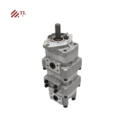 705-41-08090 Hydraulic Gear Pump Pilot Pump dla PC40-7 Excavator w warsztatach naprawy maszyn