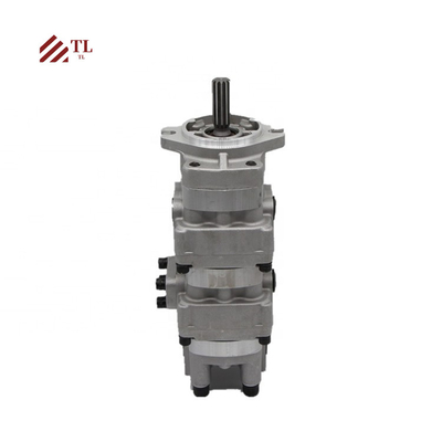 705-41-08090 Hydraulic Gear Pump Pilot Pump dla PC40-7 Excavator w warsztatach naprawy maszyn