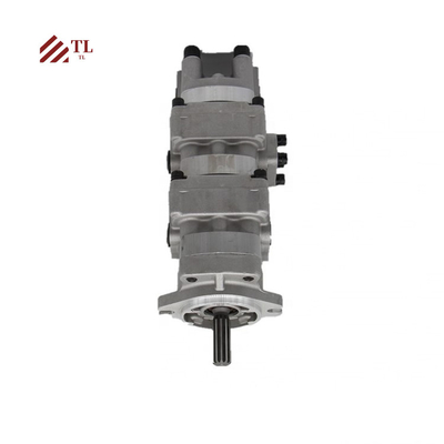 705-41-08090 Hydraulic Gear Pump Pilot Pump dla PC40-7 Excavator w warsztatach naprawy maszyn