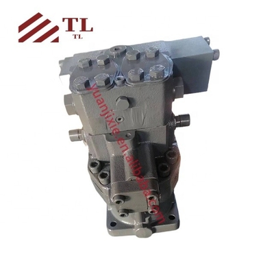 Części zamienne koparki 291-3711 2913711 Silnik hydrauliczny dla erpillar M322D Final Drive