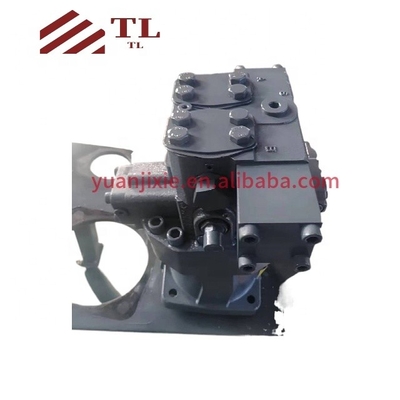 Części zamienne koparki 291-3711 2913711 Silnik hydrauliczny dla erpillar M322D Final Drive