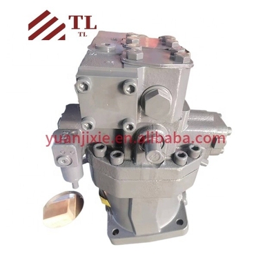 Części zamienne koparki 291-3711 2913711 Silnik hydrauliczny dla erpillar M322D Final Drive