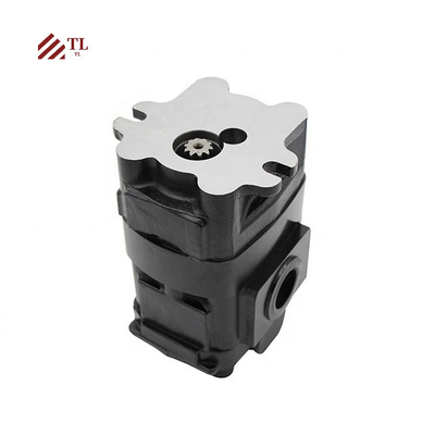 Wysoka gwarancja PVD-3B-60 Hydraulic Gear Pump dla SK80 SK75 Excavator Construction Works