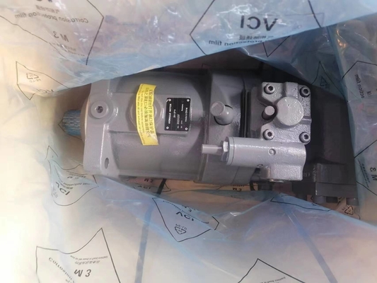 Części zamienne koparki 291-3711 2913711 Silnik hydrauliczny dla erpillar M322D Final Drive