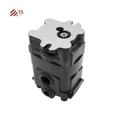 Wysoka gwarancja PVD-3B-60 Hydraulic Gear Pump dla SK80 SK75 Excavator Construction Works