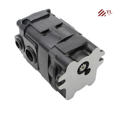 Wysoka gwarancja PVD-3B-60 Hydraulic Gear Pump dla SK80 SK75 Excavator Construction Works