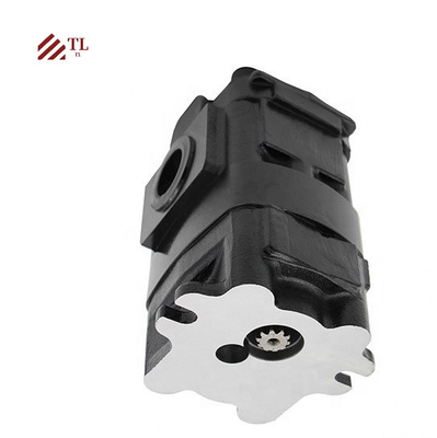 Wysoka gwarancja PVD-3B-60 Hydraulic Gear Pump dla SK80 SK75 Excavator Construction Works