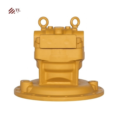 E320C ZX450-3 M5X130 4423009 09704636 Hydraulic Swing Motor Assy Trwała konstrukcja
