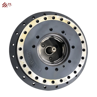 708-8H-31310 Walking Reduction Gear dla PC300-7 i PC350-8