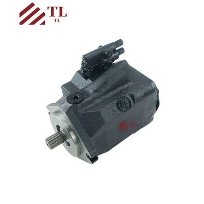 Pompy hydrauliczne do grabiarki typu crawler Volvo Loader L120E L110F L110E i długotrwałe
