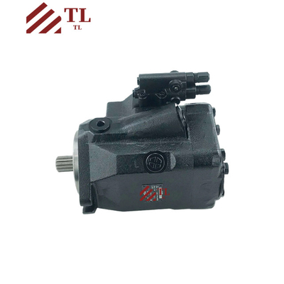Pompy hydrauliczne do grabiarki typu crawler Volvo Loader L120E L110F L110E i długotrwałe