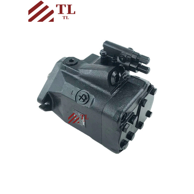 Pompy hydrauliczne do grabiarki typu crawler Volvo Loader L120E L110F L110E i długotrwałe